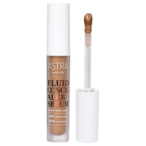 Correttore viso Fluid concealer serum 06 deep
