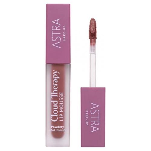 Rossetto Cloud therapy lip mousse liquido mat 03 fluffy loop