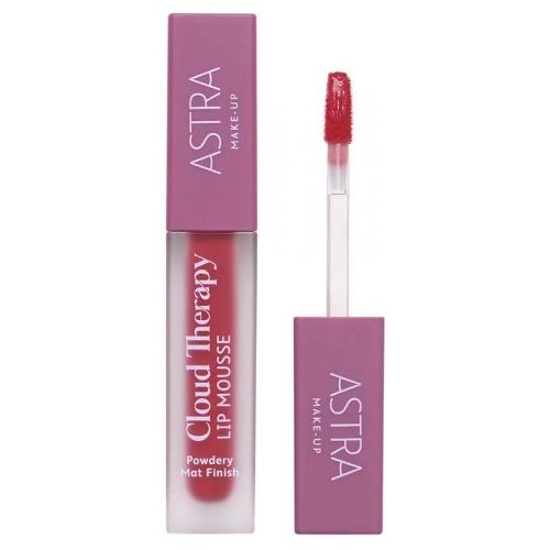 Rossetto Cloud therapy lip mousse liquido mat 04 dream parade