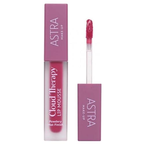 Rossetto Cloud therapy lip mousse liquido mat 05 carousel