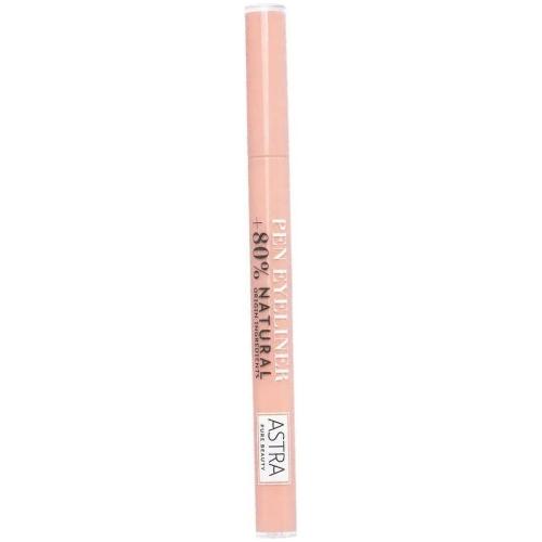 Eyeliner Pure beauty pen black