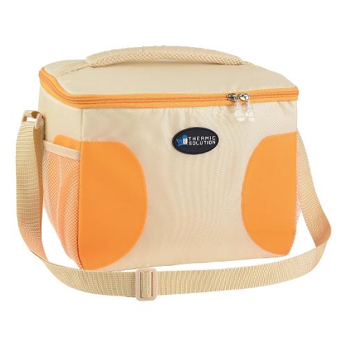 Borsa termica (16Lt) con tracolla CORAL Assortito 025351