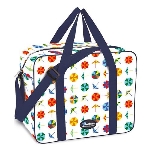 Borsa termica (20Lt) con tracolla SUNNY Assortito 024071