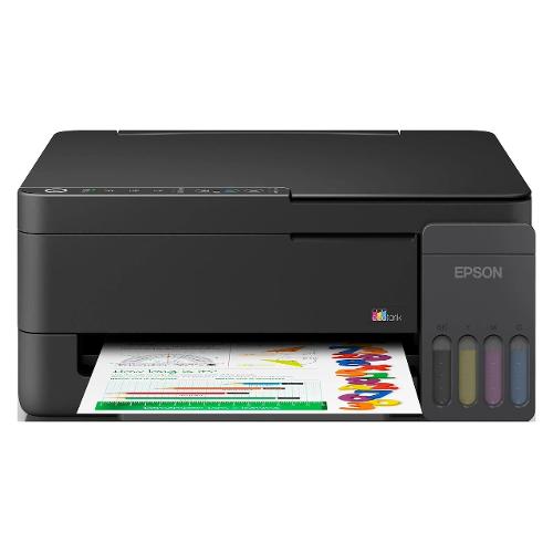 Multifunzione 3in1 Inkjet Tank ( A4 Simplex 5760 x 1440 ) ECOTANK ET 2910 C11CL62404