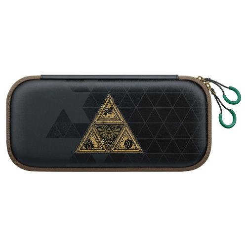 Custodia videogioco SWITCH 2 The Legend Of Zelda 40th Anniversary Limited Edition Black 10019439