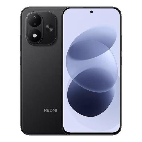 Smartphone 6,99" REDMI NOTE 17 W3 5G Black ( 256GB Ram 6GB Batteria 7700mAh )