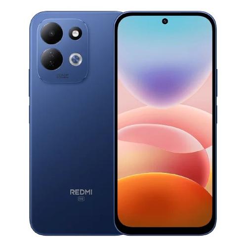 Smartphone 6,9" REDMI 17 W3 5G Deep blue ( 128GB Ram 4GB Batteria 7500mAh )