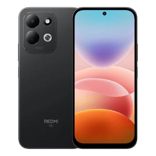Smartphone 6,9" REDMI 17 W3 5G Black ( 128GB Ram 4GB Batteria 7500mAh )