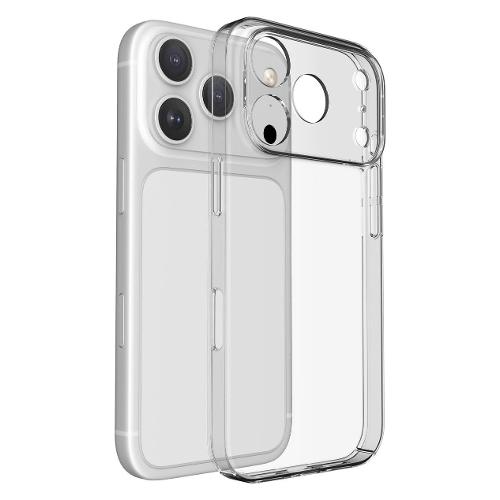 Cover IPHONE 18 Pro Max ULTRA SLIM Clear ULTRASLIMIPH18PRMT