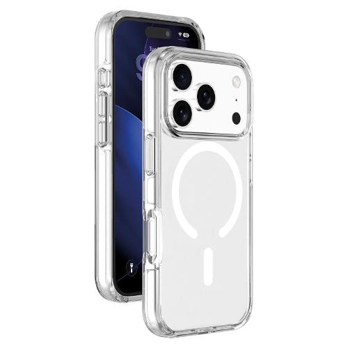 Cover IPHONE 18 Pro GLOSS MAG Clear GLOSSMAGIPH18PROT