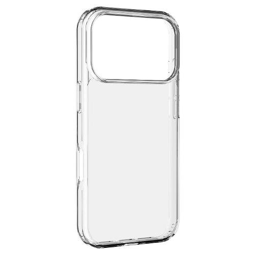 Cover IPHONE 18 Pro CLEAR PROTECT Clear CLEARDUOIPH18PROT