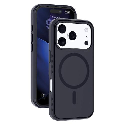 Cover IPHONE 18 Pro ICY MAG Blue ICYMAGIPH18PROB