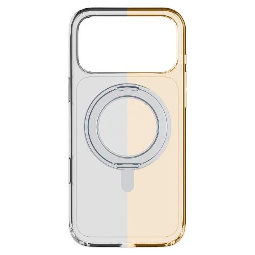 Cover IPHONE 18 Pro Max SPIN MAG Clear SPINMAGIPH18PRMT