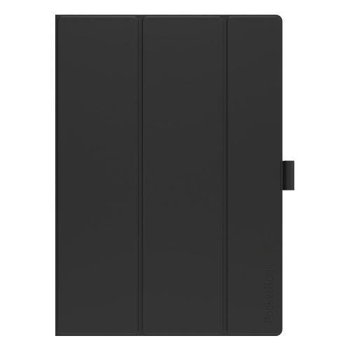 Custodia ebook FLIP COVER Color Note Black FL 1041 BK WW