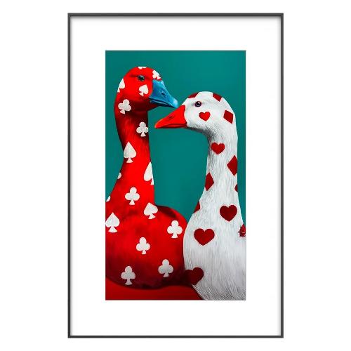 Cornice digitale INKPOSTER Affresco PB3150P1 WW 31,5"