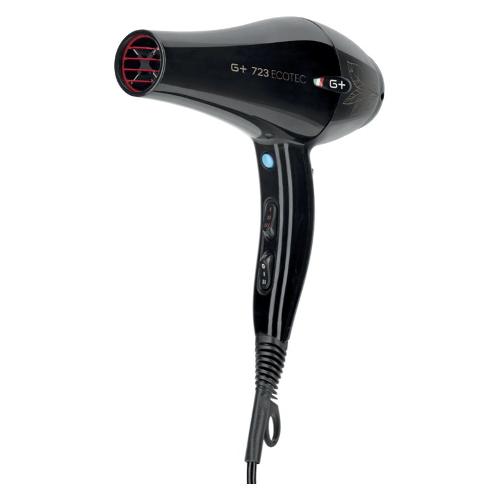 Phon ECOTEC 723 Black PFONG+723IT 1200W