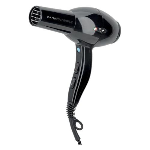 Phon PERFORMANCE 720 Black PFONG+720IT 2000W