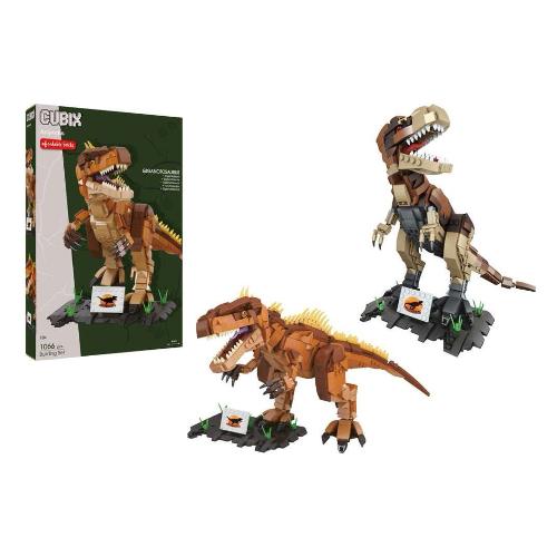 Dinosauro CUBIX Assortito 42895