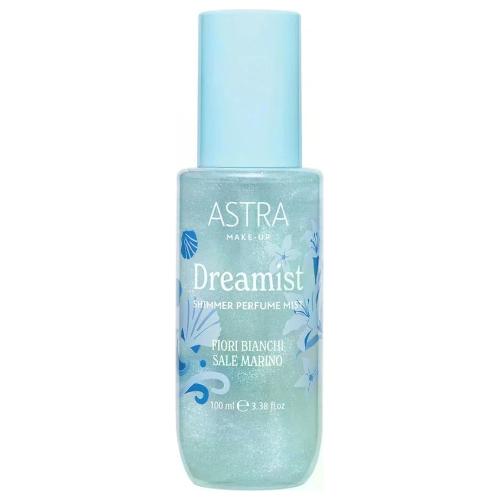Dreamist shimmer perfume mist fiori bianchi & sale marino (100ml)