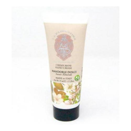 Crema mani Mandorle dolci (75ml)