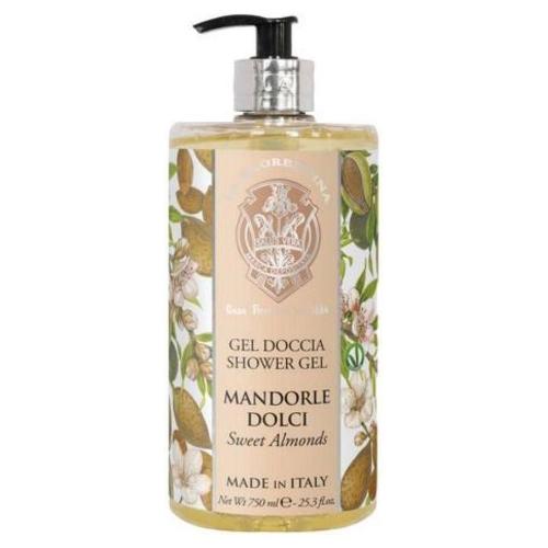 Bagno doccia Shower gel mandorle dolci (750ml)