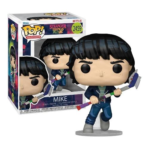 POP TELEVISION Stranger Things Tales From 85 Mike 2459 94347
