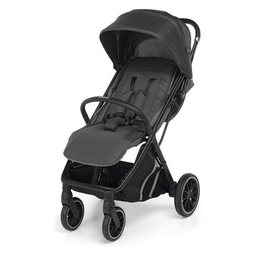 Passeggino 4 ruote ( 0 - 22 kg ) OLIMPIC Silver 9700346002