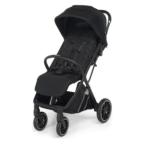 Passeggino 4 ruote ( 0 - 22 kg ) OLIMPIC Black 9700346001
