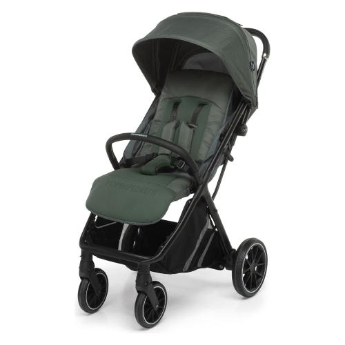Passeggino 4 ruote ( 0 - 22 kg ) OLIMPIC Green 9700346003