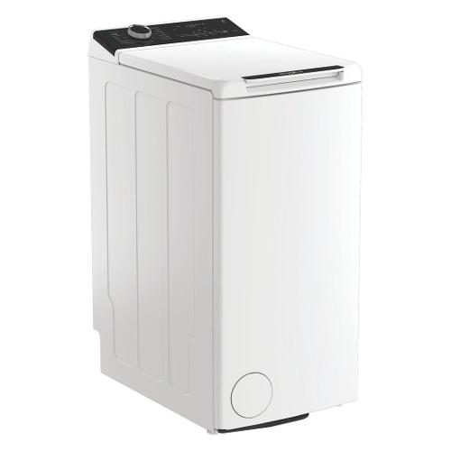 Lavatrice carica dall'alto 6 Kg WTLSENSE 66 IT White classe A 1200giri/min (40x60x90cm)