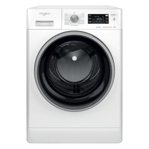 Lavatrice 9 Kg 6 SENSO FFB 948 BSV IT FreshCare White classe A 1400giri/min (60x63x85cm)