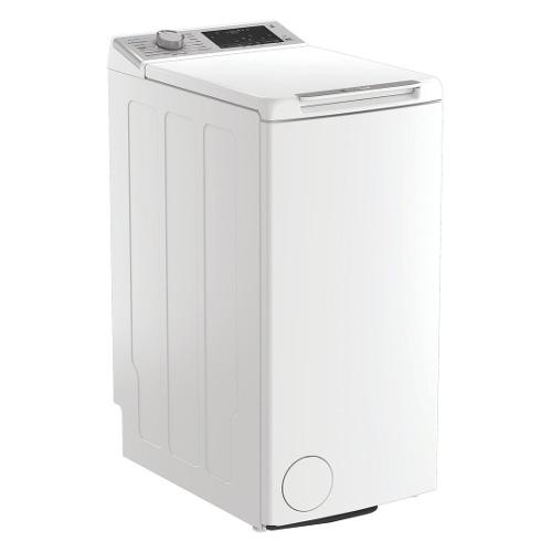 Lavatrice 7 Kg WTLSENSE 76WQ IT FreshCare White classe A 1200giri/min (40x60x90cm)
