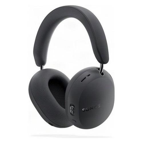 Cuffie microfono bluetooth ACE Ultra Black SON507