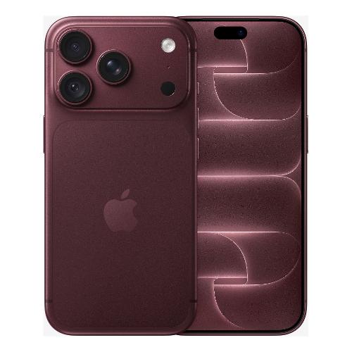 Smartphone 6,3" IPHONE 18 PRO 5G Burgundy ( 256GB Ram 12GB Batteria 4056mAh ) MJRR4QL A