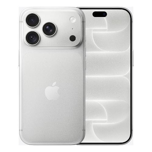 Smartphone 6,3" IPHONE 18 PRO 5G Silver ( 256GB Ram 12GB Batteria 4056mAh ) MJRQ4QL A