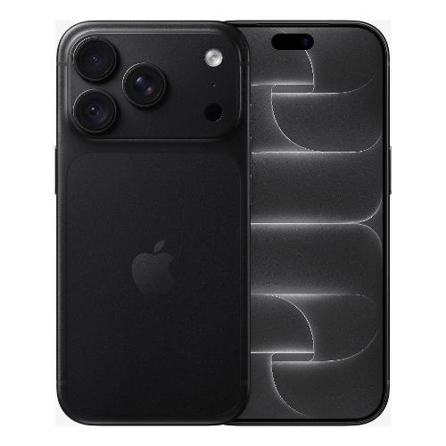 Smartphone 6,3" IPHONE 18 PRO 5G Black ( 512GB Ram 12GB Batteria 4056mAh ) MJRU4QL A