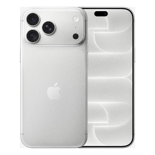 Smartphone 6,9" IPHONE 18 PRO MAX 5G Silver ( 256GB Ram 12GB Batteria 5391mAh ) MJXP4QL A