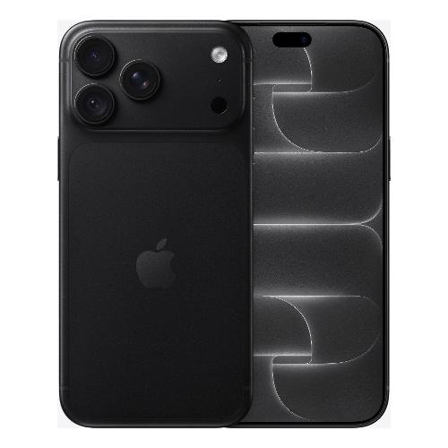 Smartphone 6,9" IPHONE 18 PRO MAX 5G Black ( 256GB Ram 12GB Batteria 5391mAh ) MJXN4QL A