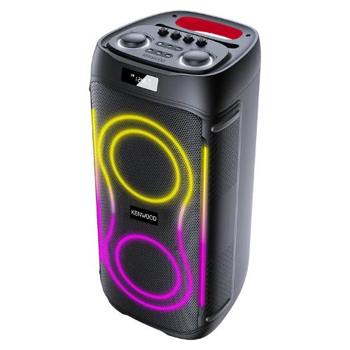 Cassa party AS P400BT Tws Black 100W