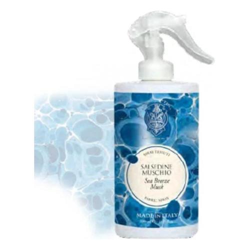 Profumatore tessuti Spray (500ml) Salsedine Muschio