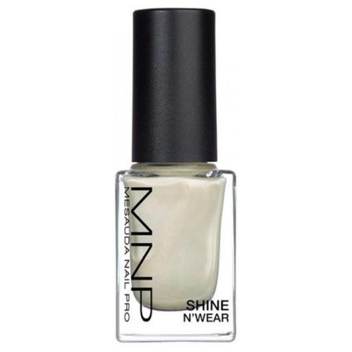 Smalto unghie Mnp shine n'wear 233 Pearl