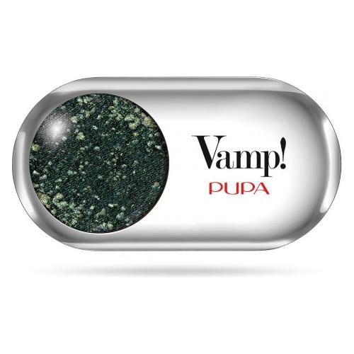 Ombretto Vamp! matt Gems Woodland Green