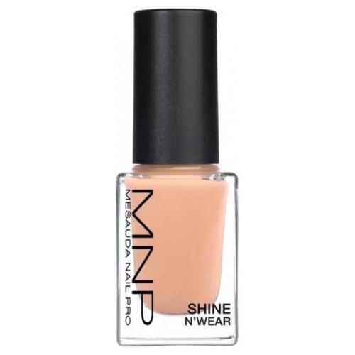 Smalto unghie Mnp shine n'wear 235 Milky Rose