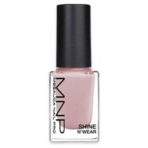 Smalto unghie Mnp shine n'wear 296 Pure
