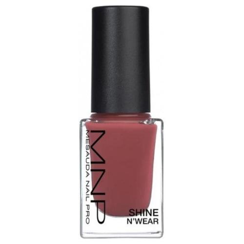 Smalto unghie Mnp shine n'wear 222 Mauve
