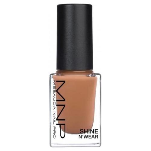 Smalto unghie Mnp shine n'wear 225 Beige Laqueur