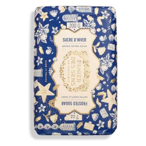 Sapone (200gr) Zucchero d’inverno