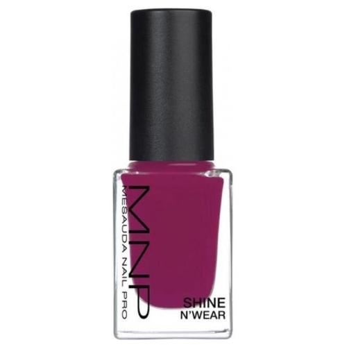 Smalto unghie Mnp shine n'wear 218 Santorini