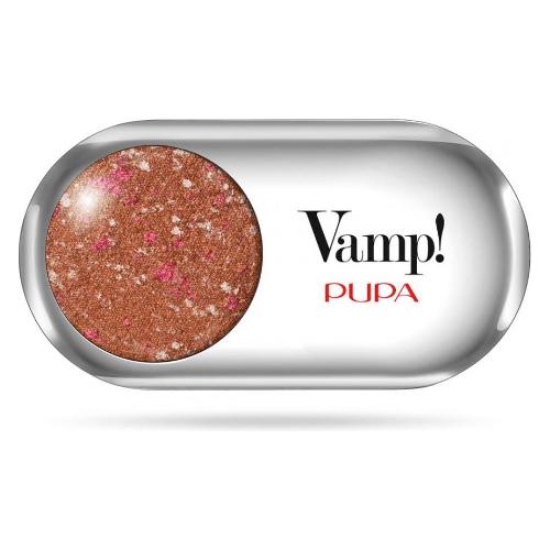 Ombretto Vamp! matt Gems Fancy Copper