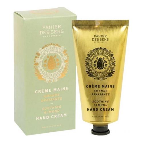 Crema mani Mandorla crema mani (75ml)